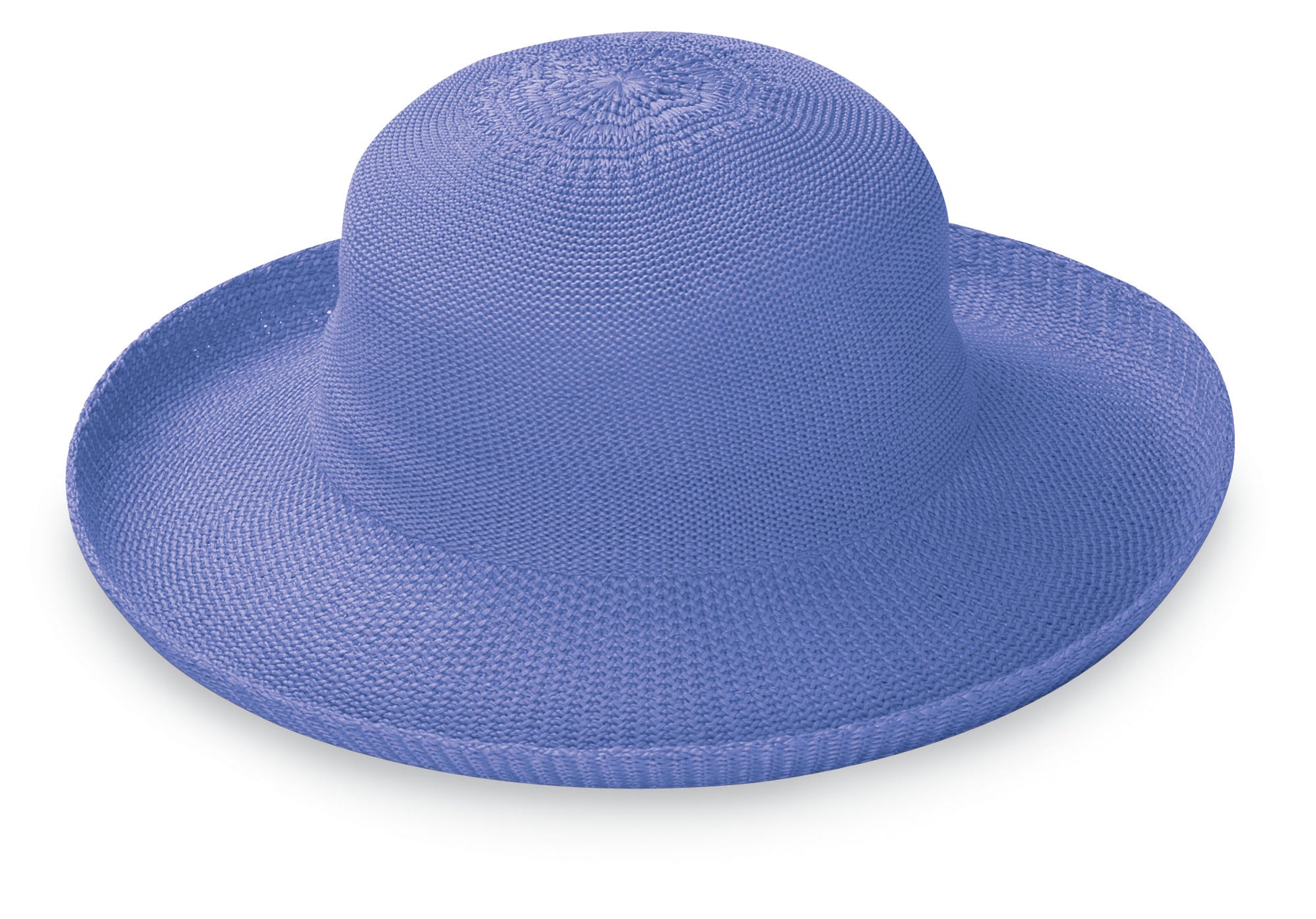 Victoria - Wide Brim Sun Hat - Non UV-6