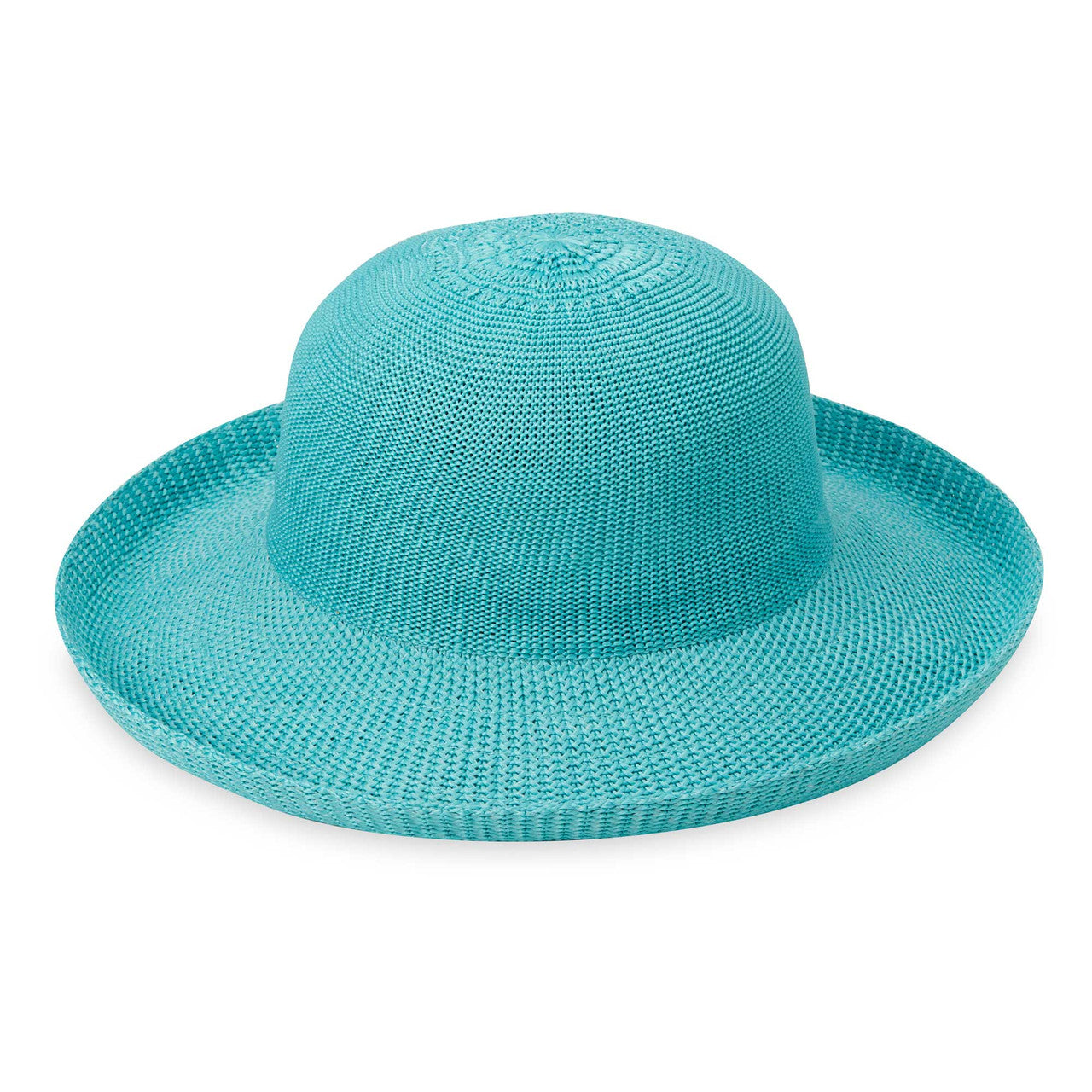 Victoria - Wide Brim Sun Hat - Non UV-zoom-26