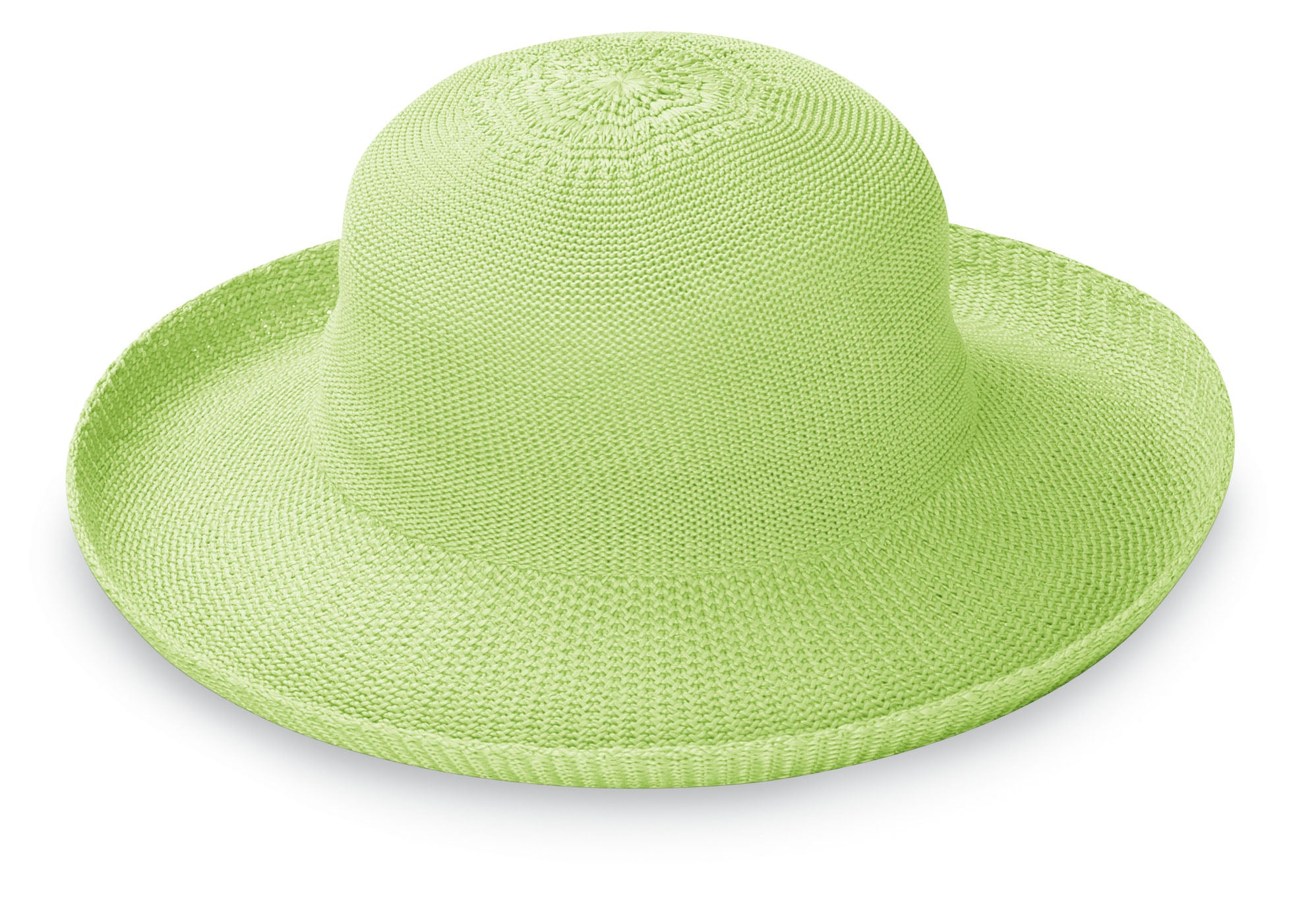 Victoria - Wide Brim Sun Hat - Non UV-zoom-13