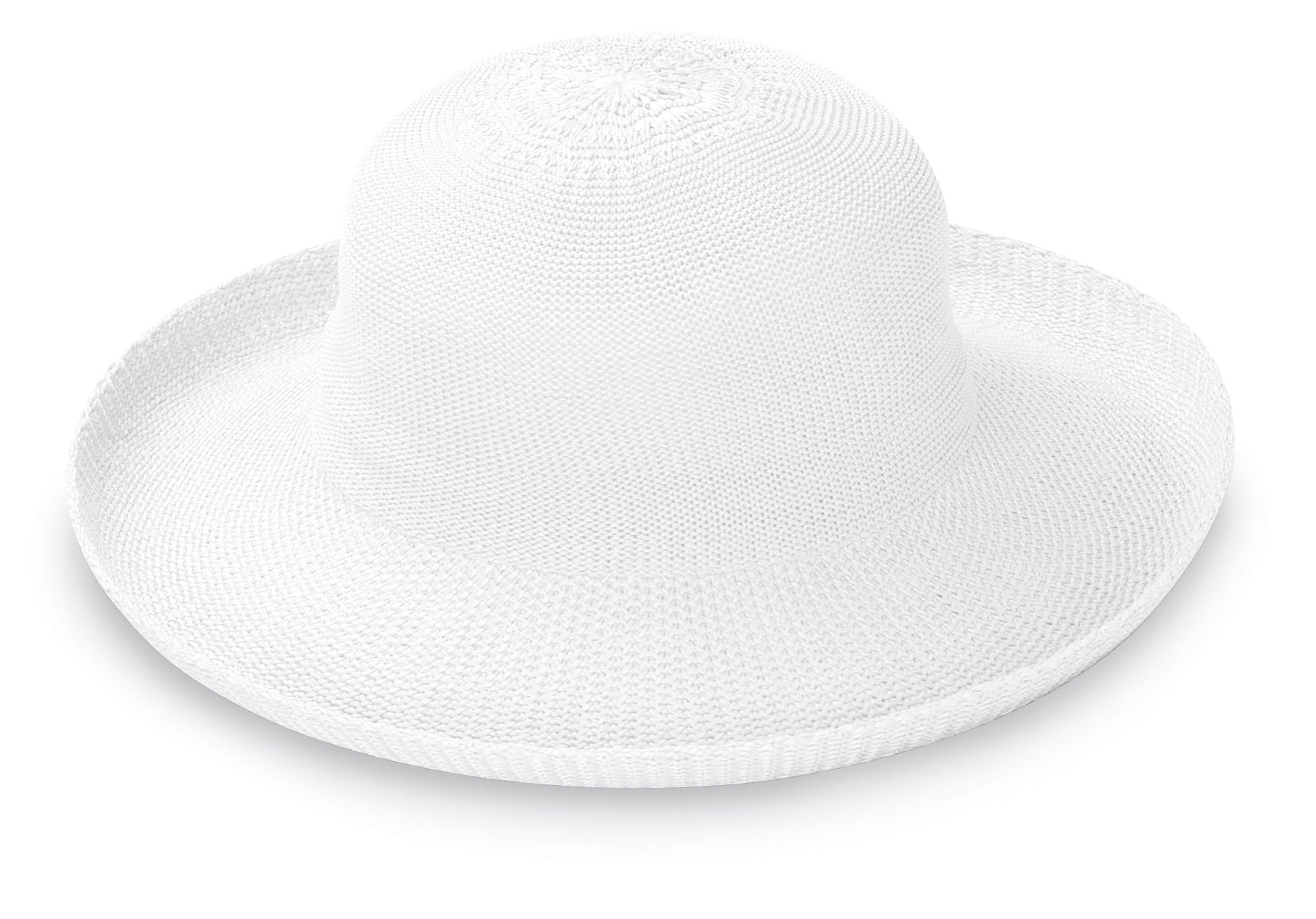 Victoria - Wide Brim Sun Hat - Non UV-9