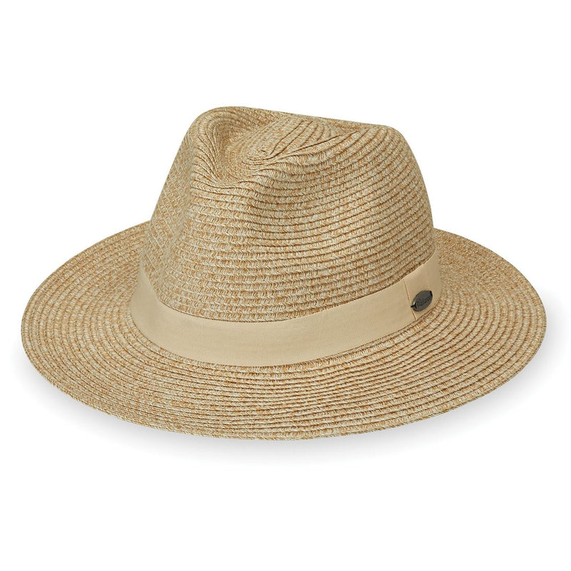 Caroline UV Protective Sun Hat- UPF 50+-zoom-