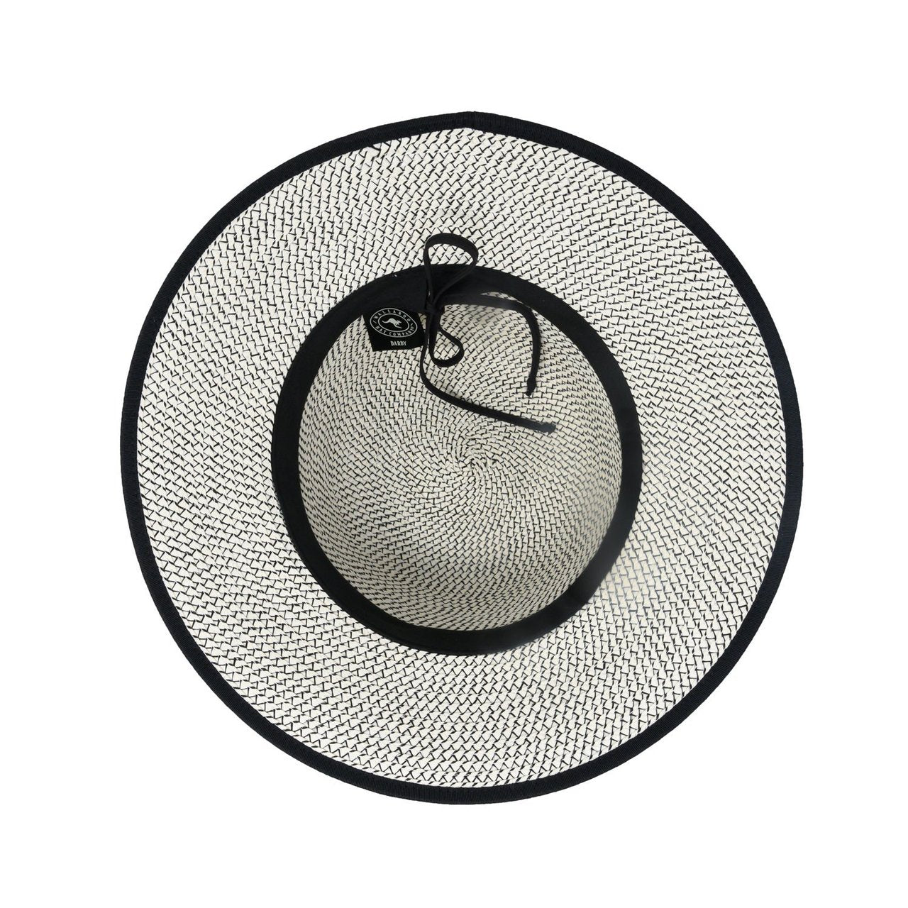 Darby Cloche Sun Hat- UPF 50+-zoom-5