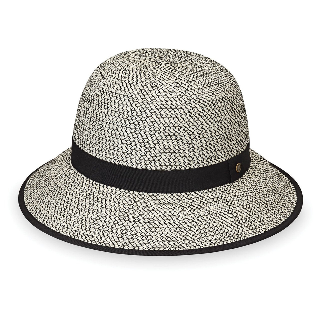 Darby Cloche Sun Hat- UPF 50+-zoom-3