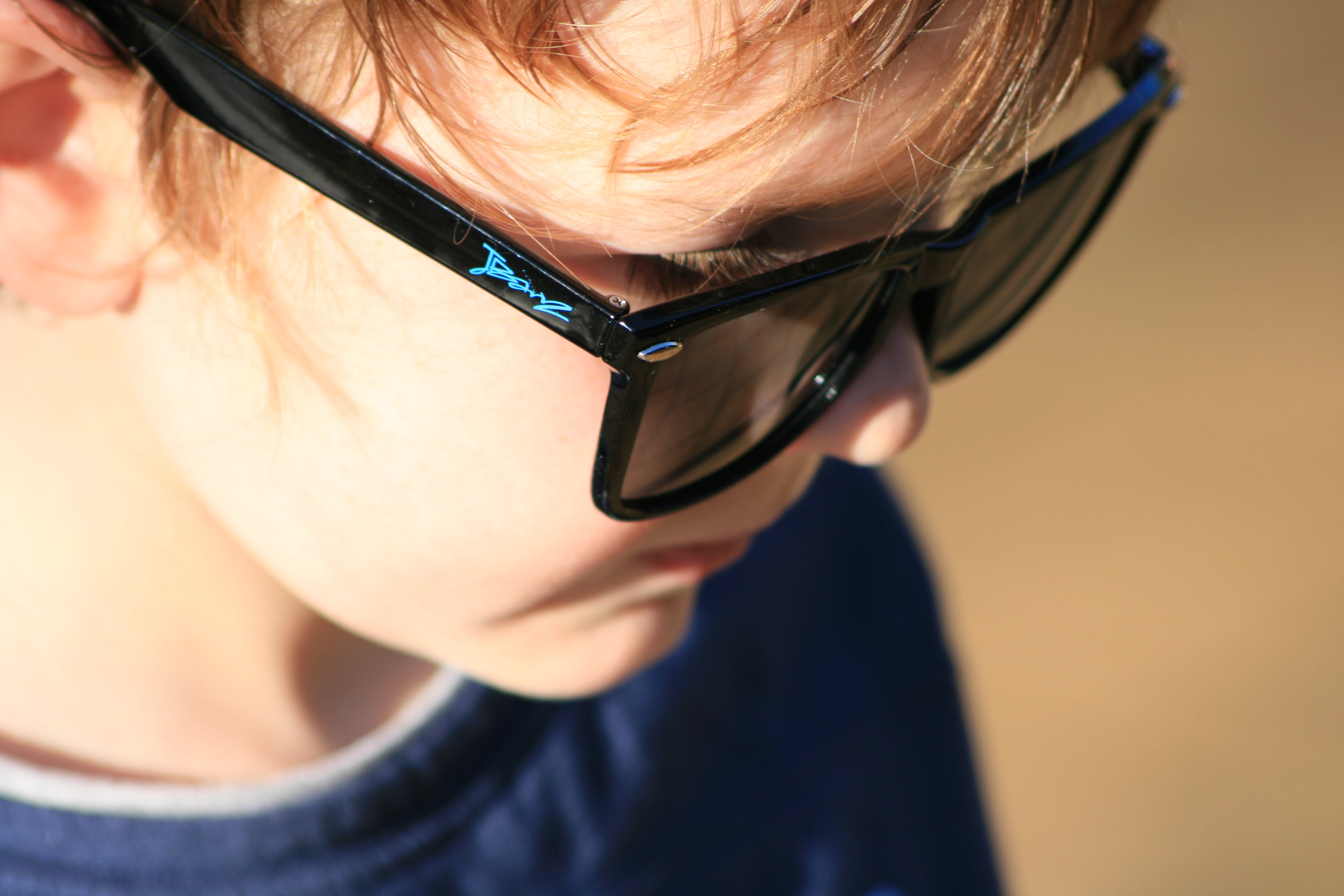 Junior Banz® Flyer Kids Sunglasses-zoom-1