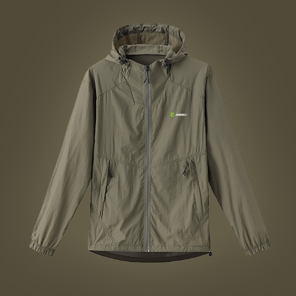 Lightweight Hiking Hoodie Jacket UPF 50+-zoom-37