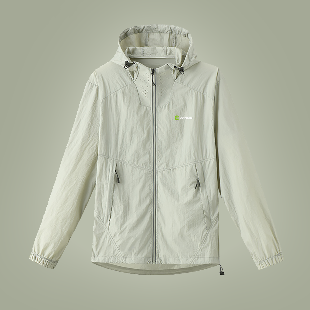 Lightweight Hiking Hoodie Jacket UPF 50+-23