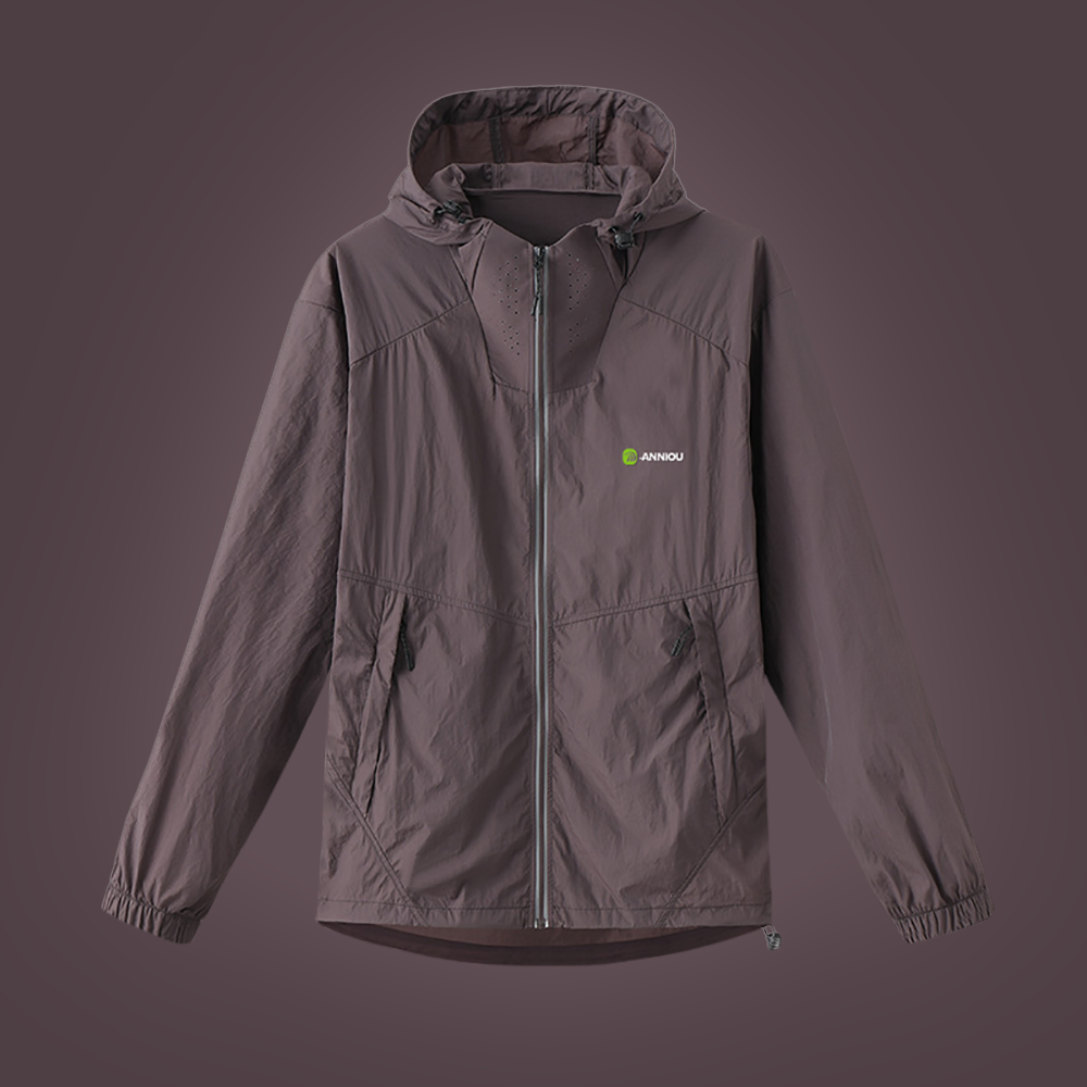 Lightweight Hiking Hoodie Jacket UPF 50+-zoom-32
