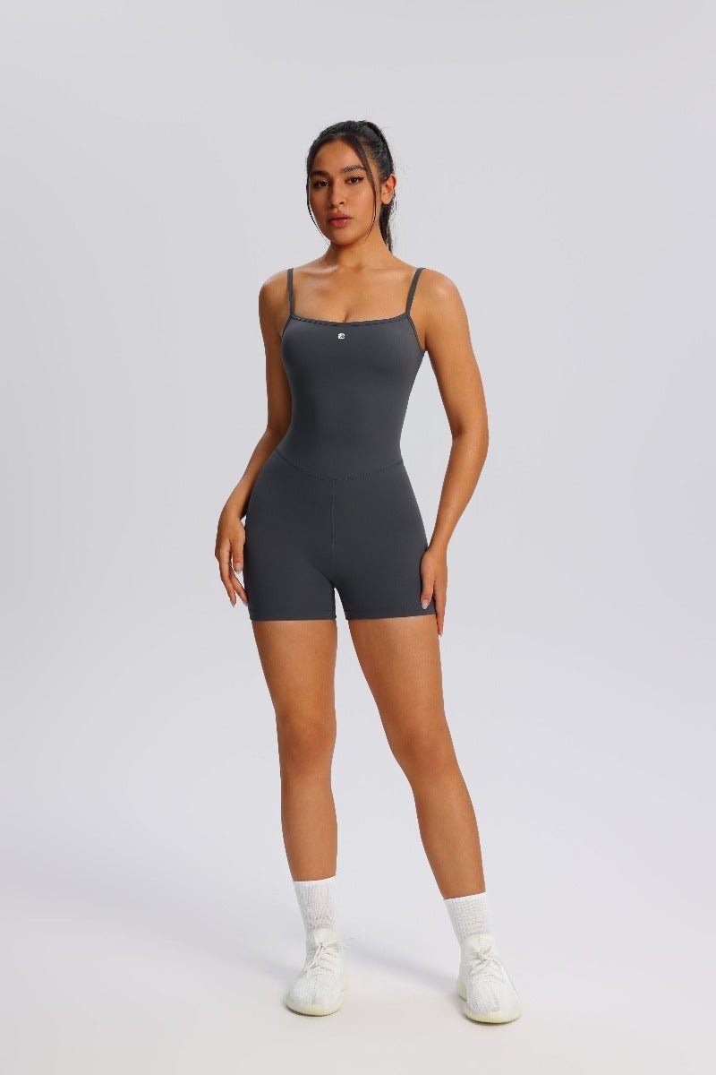 Sling Yoga Bodysuit-10