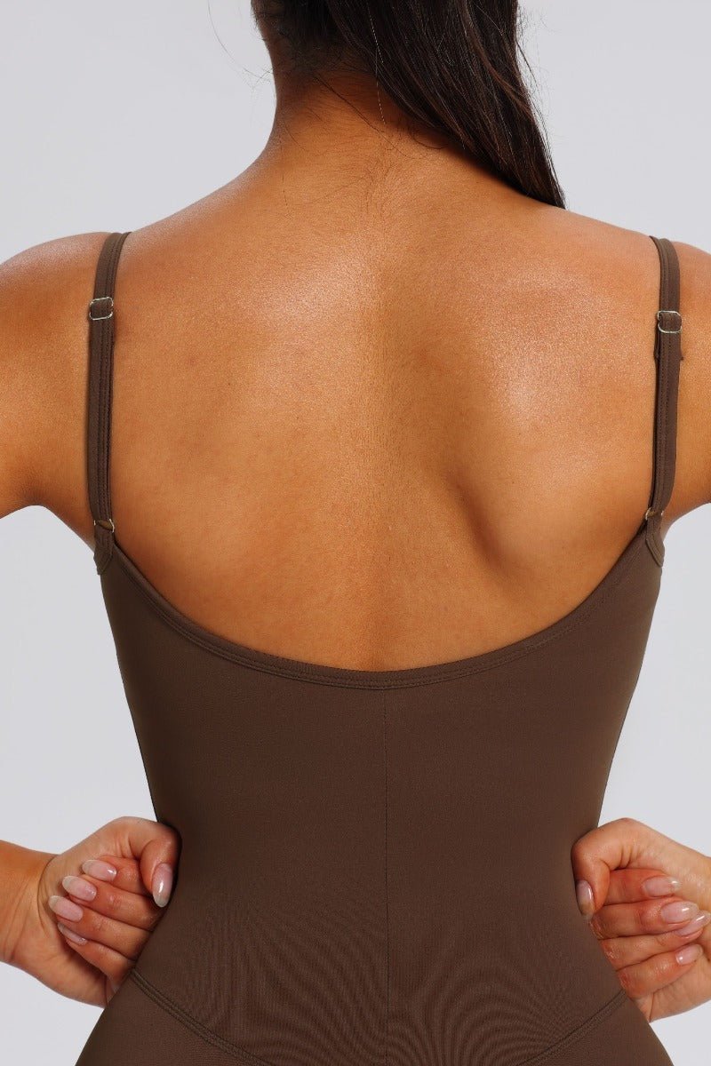 Sling Yoga Bodysuit-zoom-7