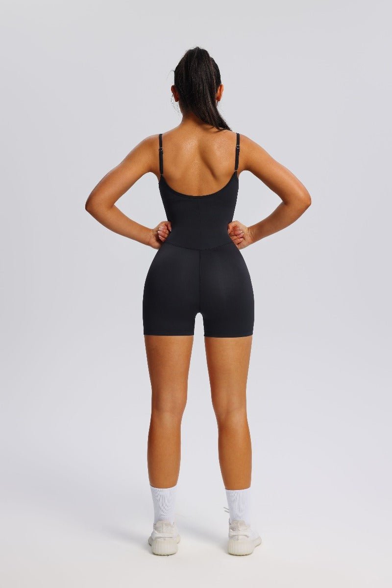 Sling Yoga Bodysuit-zoom-9