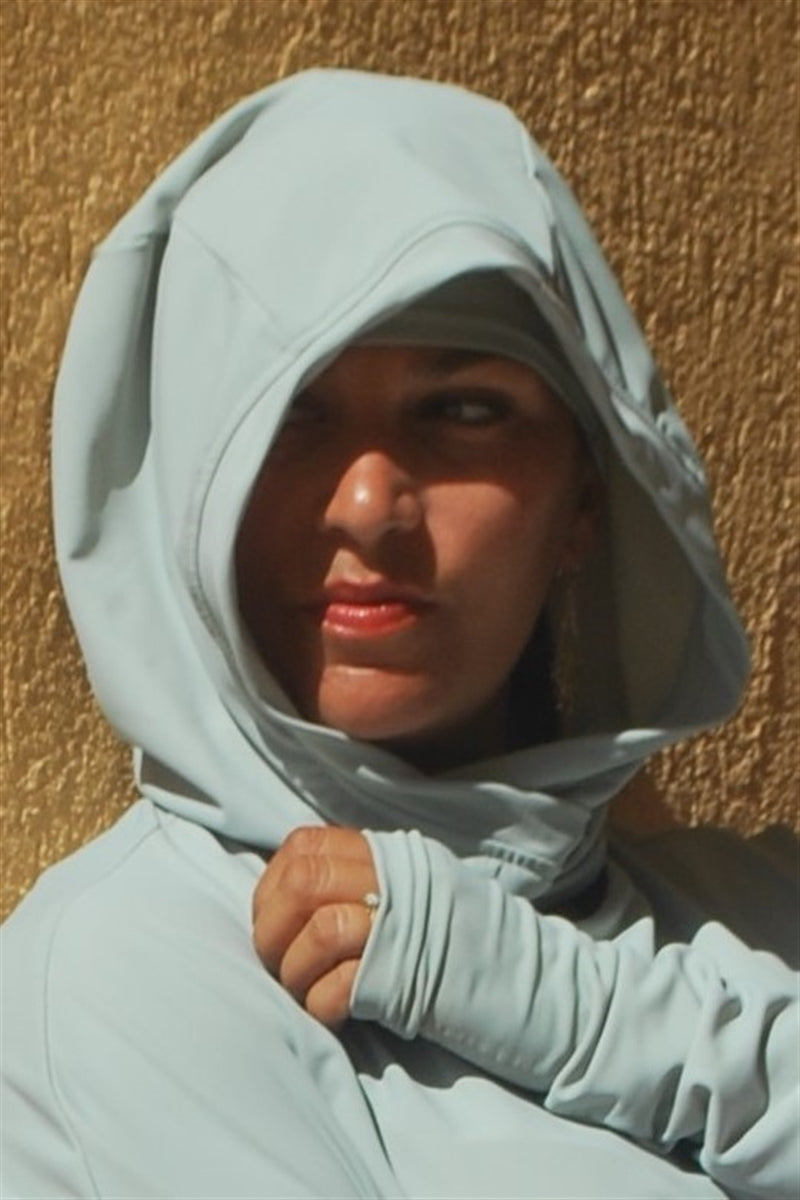 Adult Hood - UPF 50+