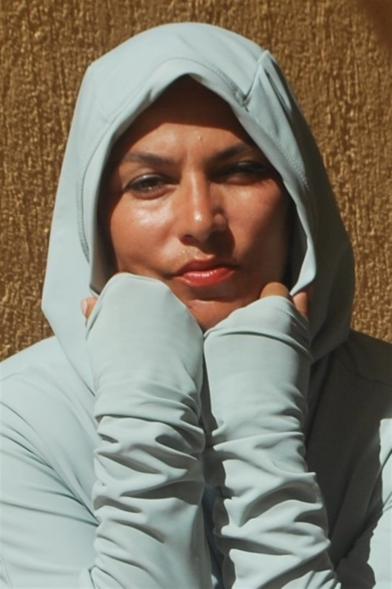 Adult Hood - UPF 50+-zoom-3
