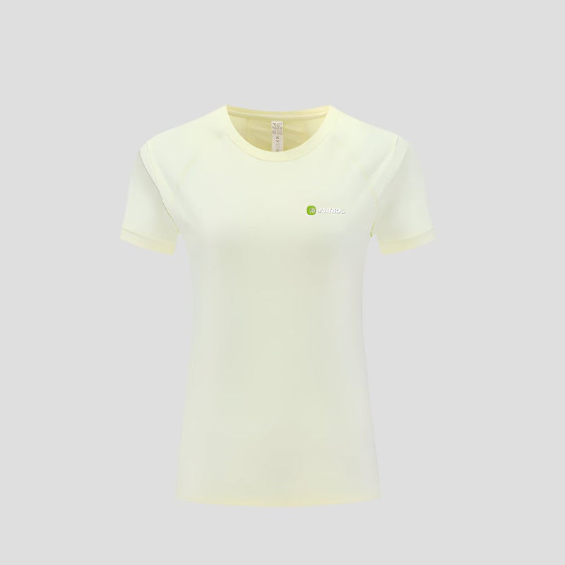 Antibacterial UPF 50+ T-Shirt-zoom-