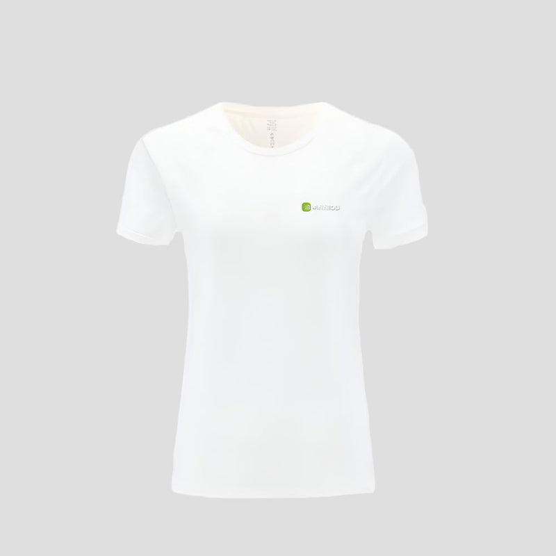 Antibacterial UPF 50+ T-Shirt-zoom-