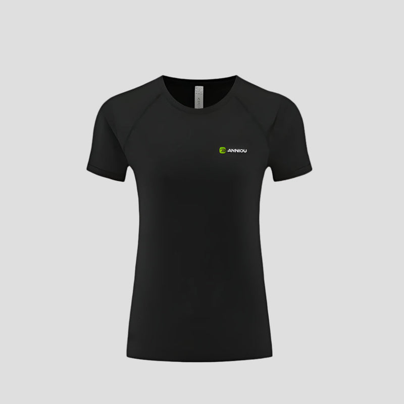 Antibacterial UPF 50+ T-Shirt-zoom-