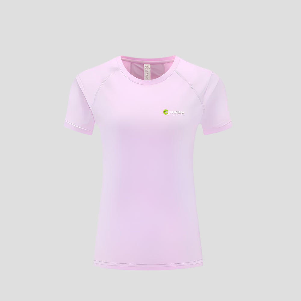 Antibacterial UPF 50+ T-Shirt-zoom-3