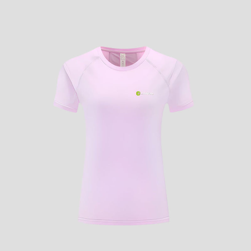 Antibacterial UPF 50+ T-Shirt-zoom-