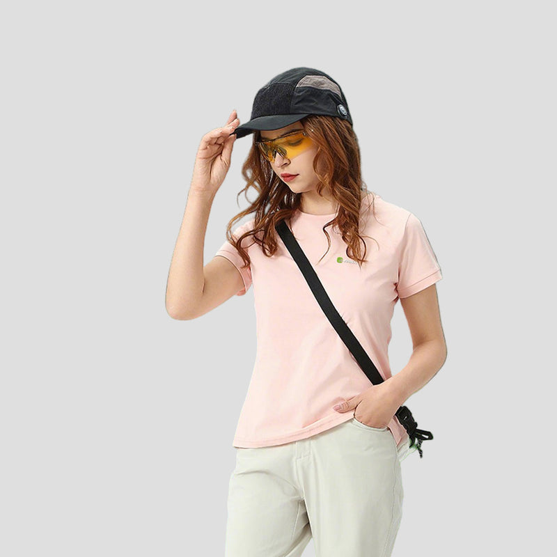 Antibacterial UPF 50+ T-Shirt-zoom-