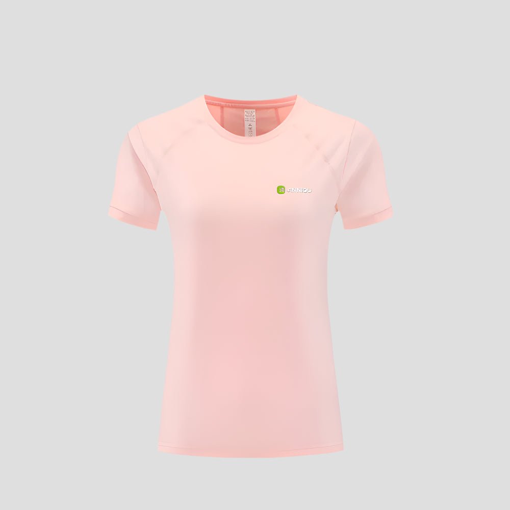 Antibacterial UPF 50+ T-Shirt-5