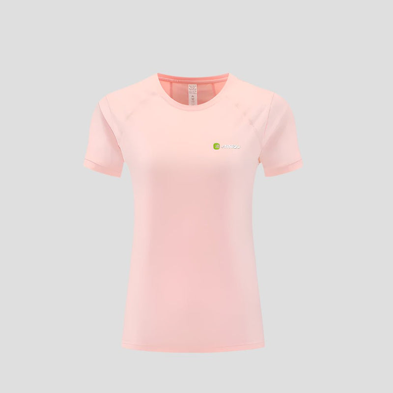 Antibacterial UPF 50+ T-Shirt-zoom-