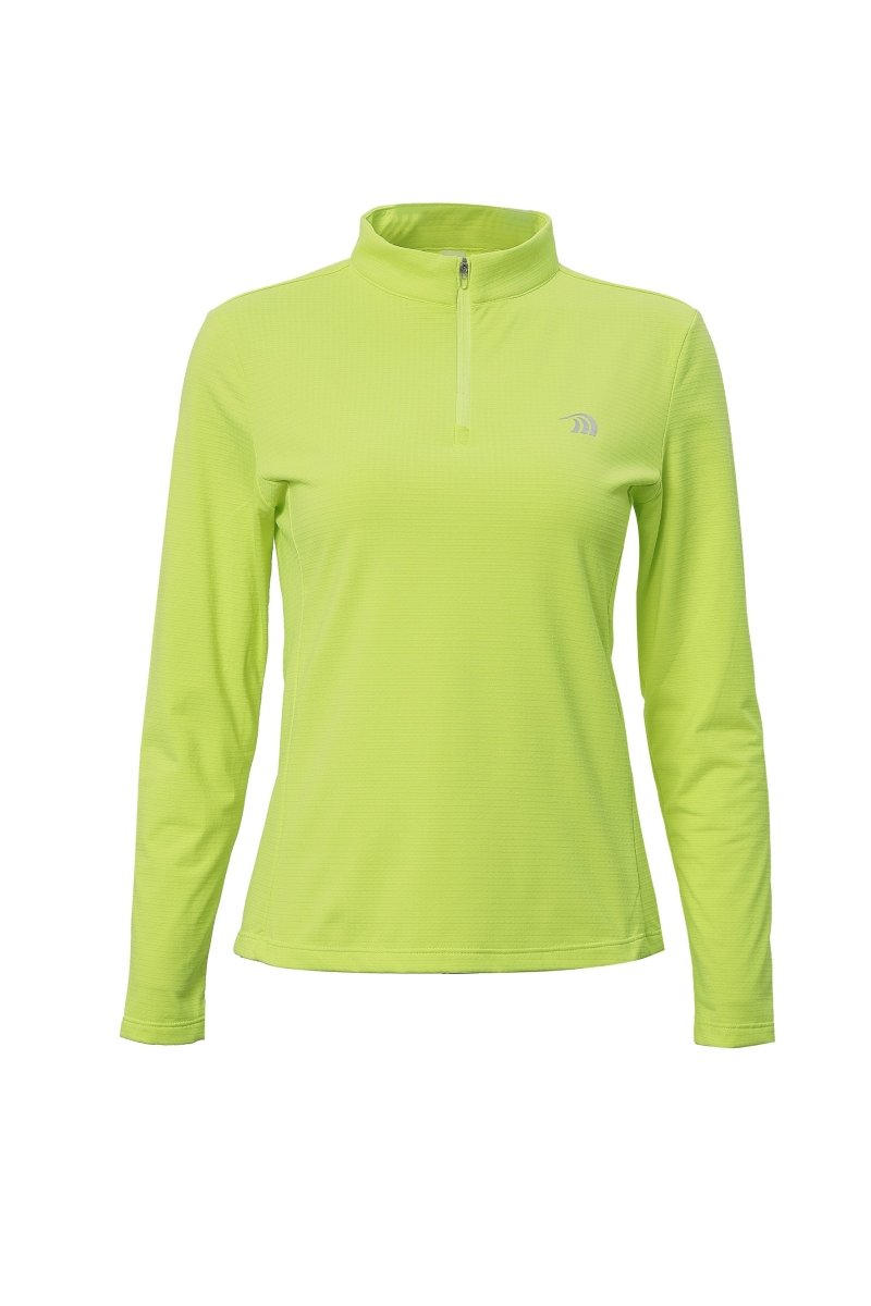 Antimicrobial Pickleball Top UPF 50+-zoom-
