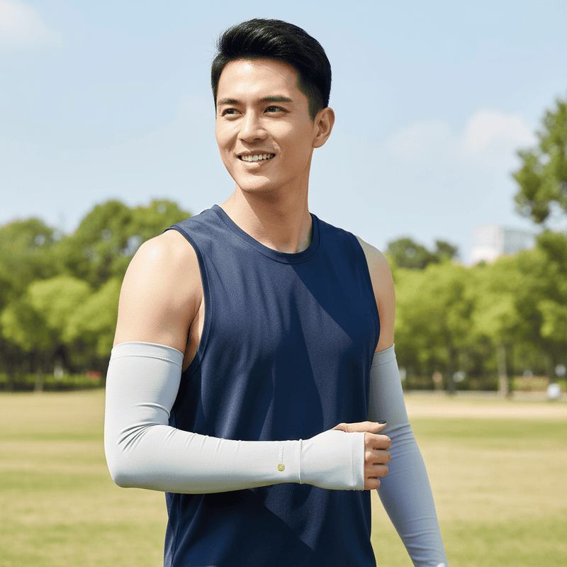Arm Sleeves UPF50-zoom-