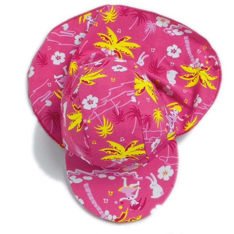 Baby Hawaii Legionnaire Cap ST34 - UPF 50-1