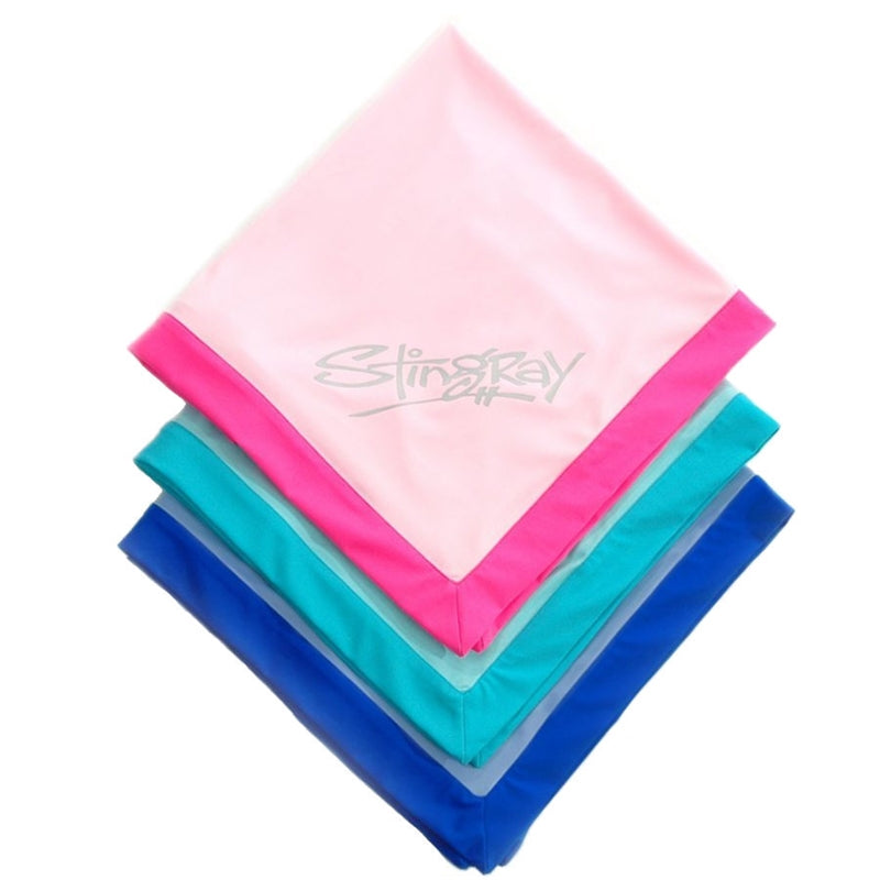 Stingray Baby Sun Cover STB100  - UPF 50+-zoom-