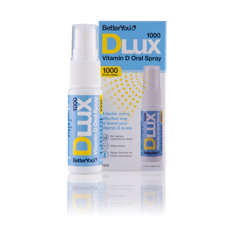 DLux 1000 Vitamin D Oral Spray-1