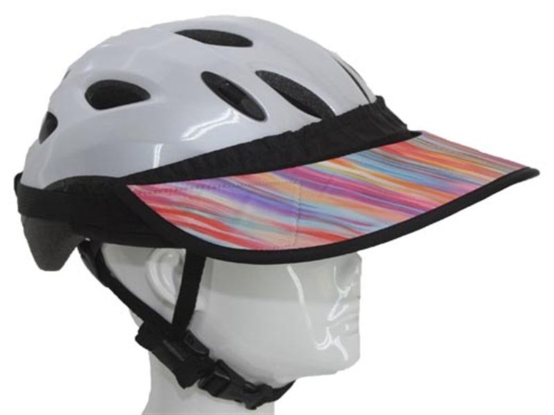 Rezzo Helmet Visor Set - UPF50+-zoom-12