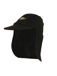 black-legionnaires-cap