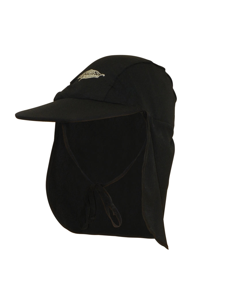 black-legionnaires-cap