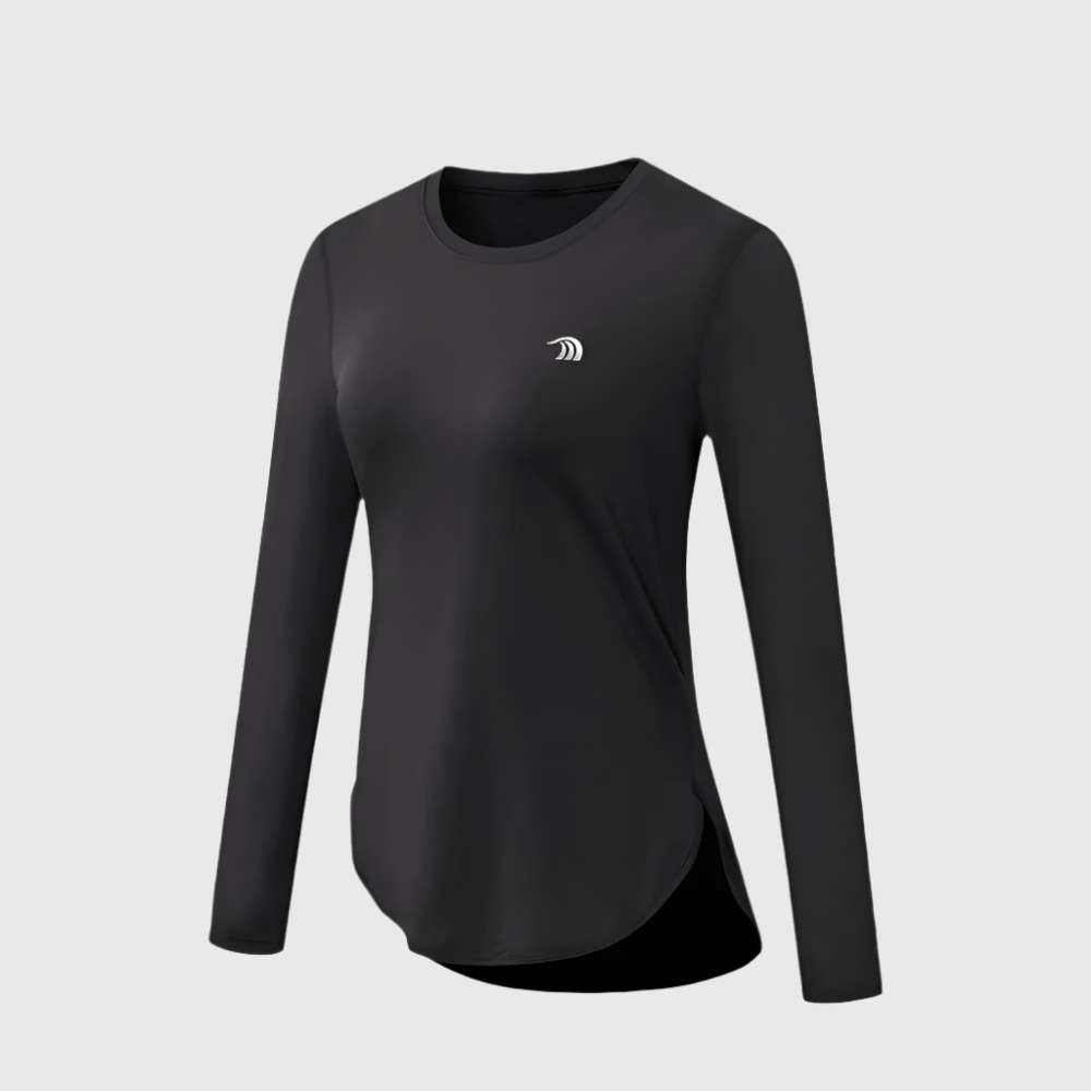 UPF 50+ Long Sleeve Shirt-4