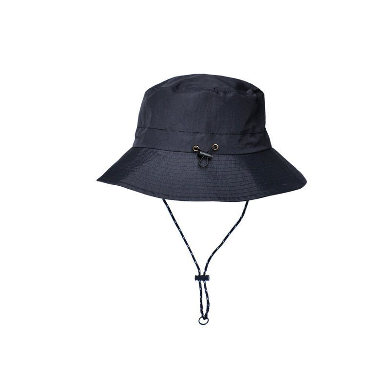 Vacation Sun Hat UPF 50+-zoom-17