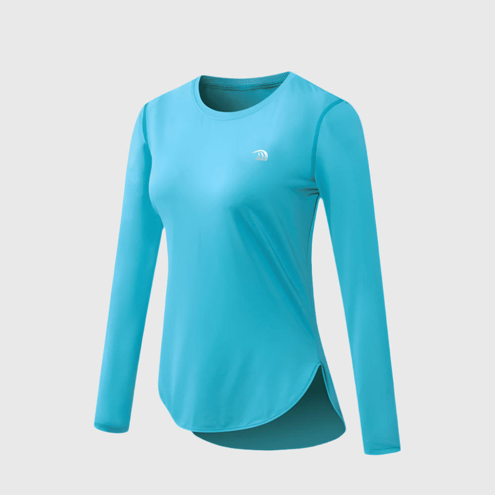 UPF 50+ Long Sleeve Shirt-zoom-5