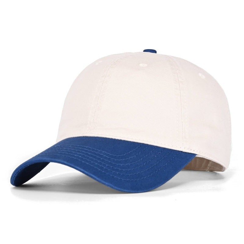 Cotton Baseball Cap UPF50+-zoom-