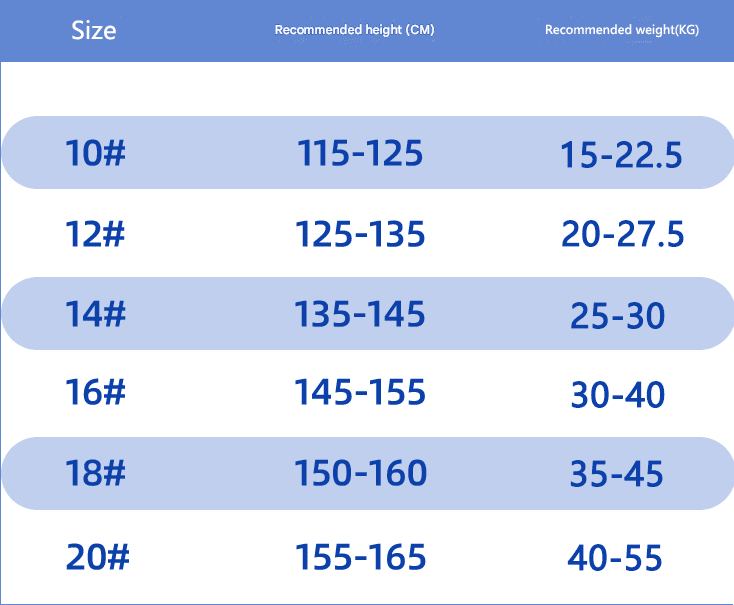 Boys' UPF 50+ Rash Guard Swimsuit-5