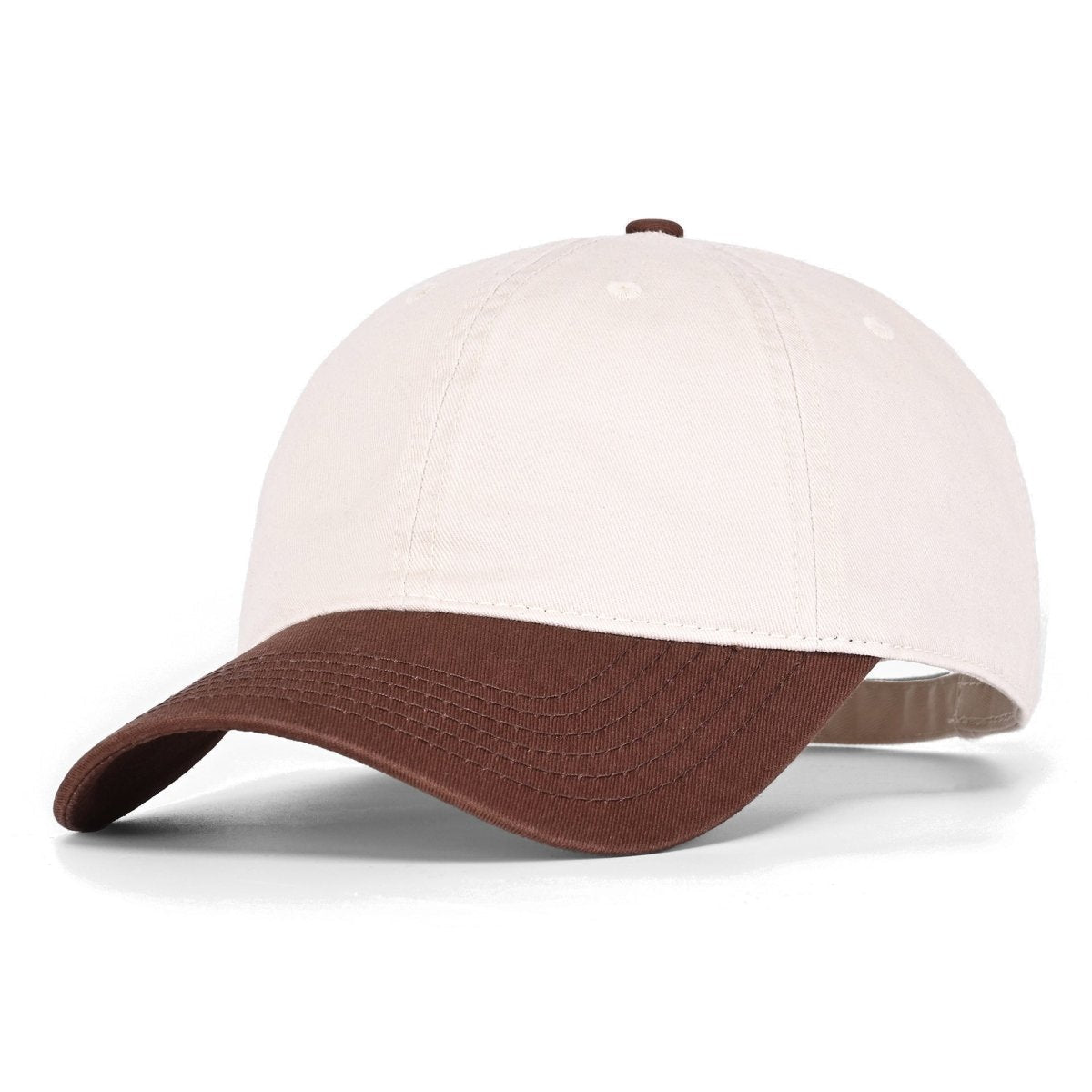 Cotton Baseball Cap UPF50+-9