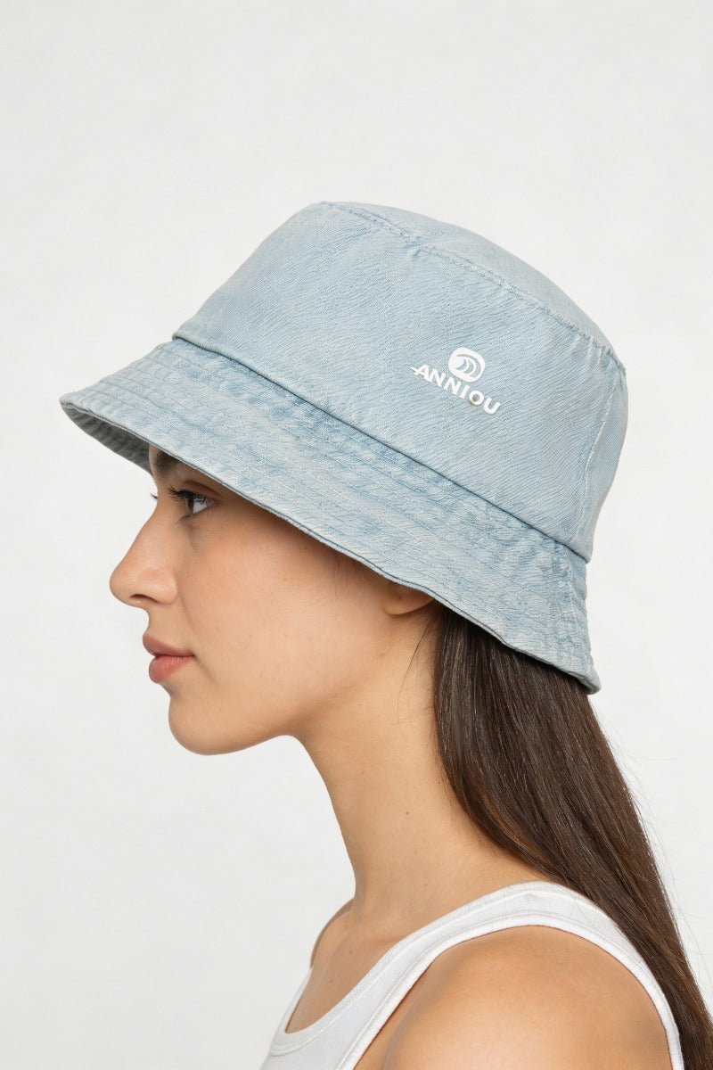 Bucket Hat UPF 50+-2