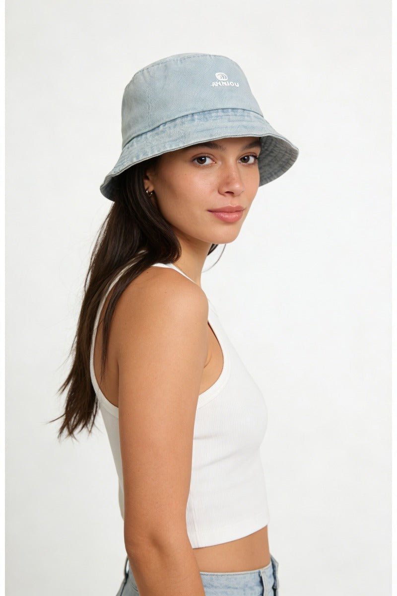 Bucket Hat UPF 50+-3