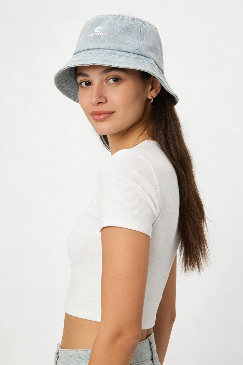 Bucket Hat UPF 50+-zoom-