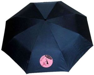 Navy Buggy Brolly Infant Sunshade-zoom-