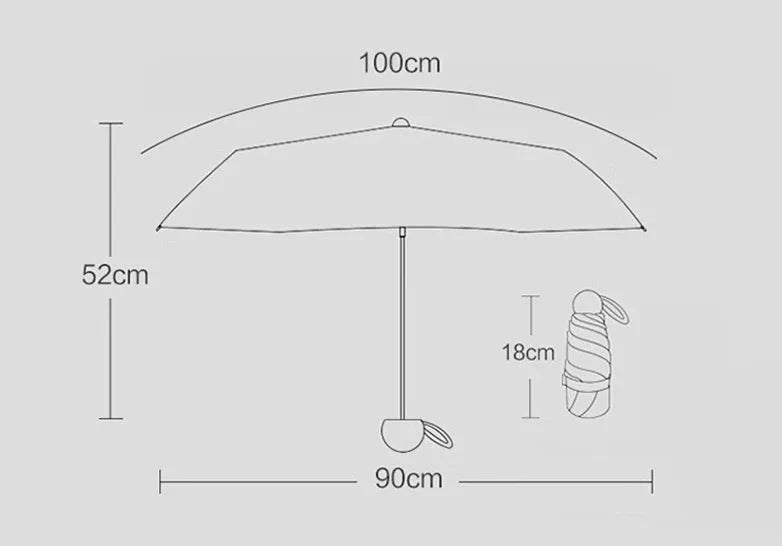 Capsule UV Umbrella-zoom-13