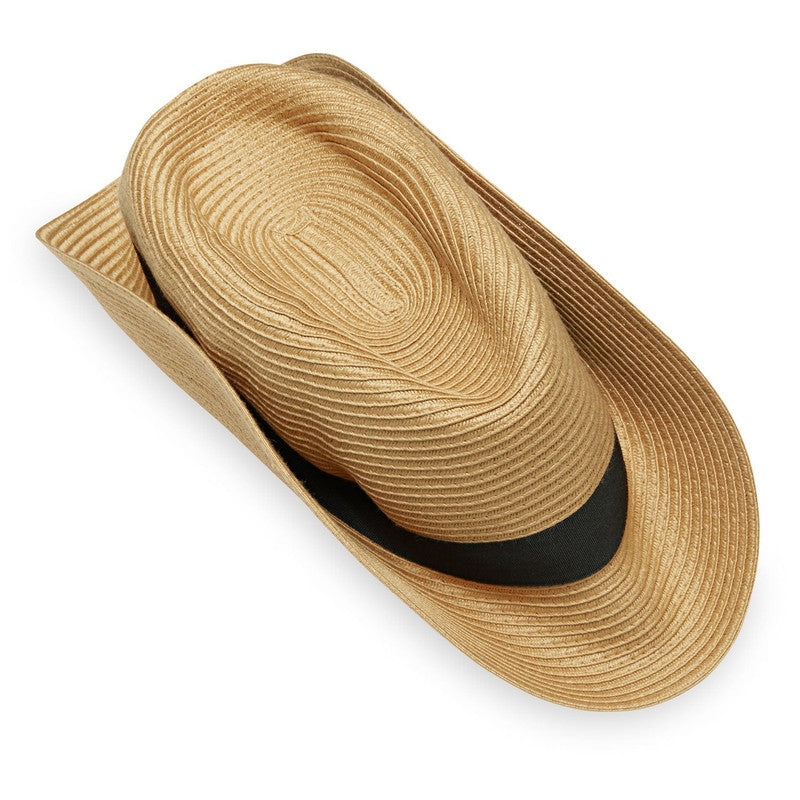 Carkella Palm Beach Unisex UV Protective Sun Hat - UPF 50+-zoom-