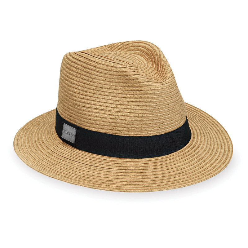 Carkella Palm Beach Unisex UV Protective Sun Hat - UPF 50+-zoom-