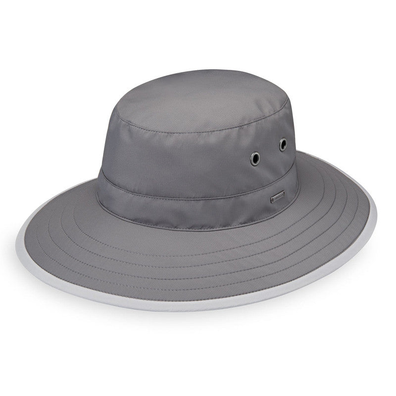 Carkella Tahoe Unisex Sun Hat - UPF 50+-zoom-