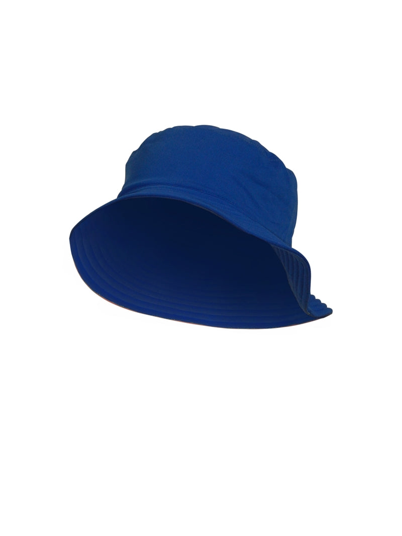 Stingray Plain Bucket Hat ( 2 - 12 years ) ST20 - UPF 50+