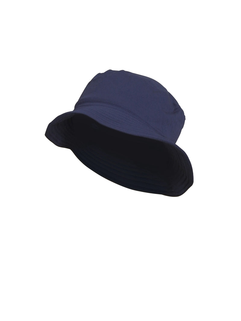 Stingray Plain Bucket Hat ( 2 - 12 years ) ST20 - UPF 50+-zoom-