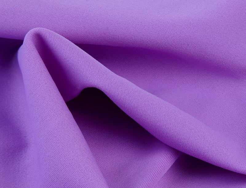 Ready to Dispatch - Hooded Top Dalia Bright Lavender Size 20 - UPF 50+-zoom-