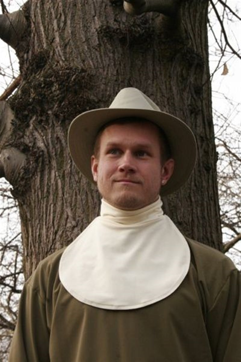 Mens Detachable Collar - UPF 50+